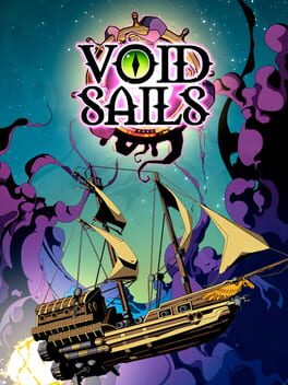 Void Sails Cover