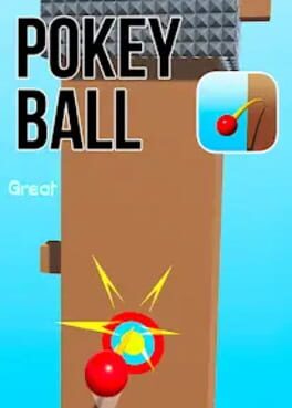 Pokey Ball Cover