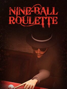 Nine-Ball Roulette Cover