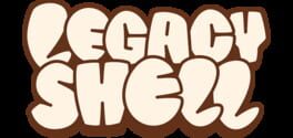 LegacyShell Cover