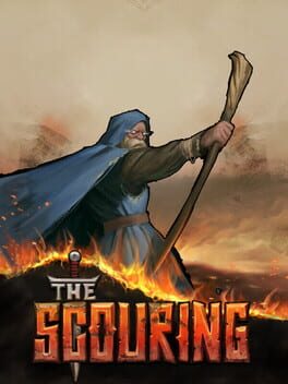 The Scouring Cover