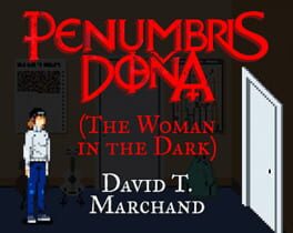 Penumbris Doña Cover