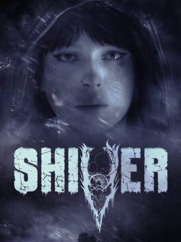 Shiver Cover