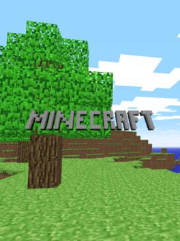 Minecraft Classic Cover