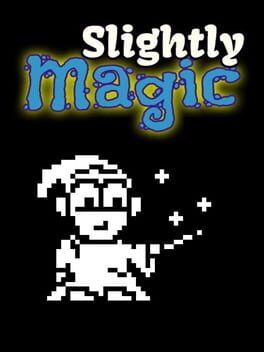 Slightly Magic: 8bit Legacy Edition