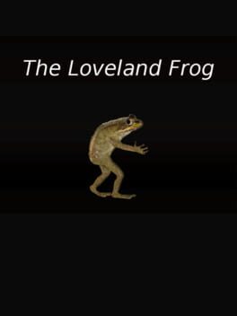 The Loveland Frog Cover