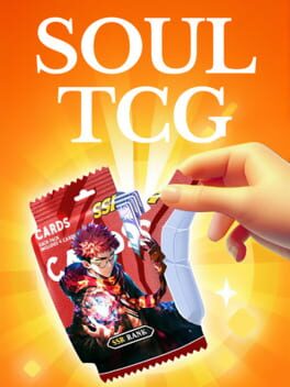 Soul TCG Cover