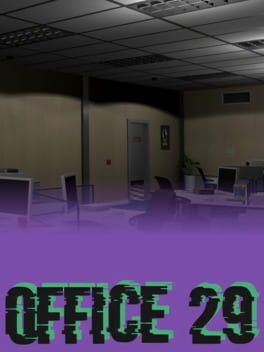 Office 29 Cover