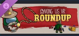 Among Us VR: Limited Time Pack: Round Up Cover