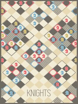 Knights Cover