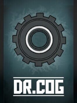 Dr. Cog Cover