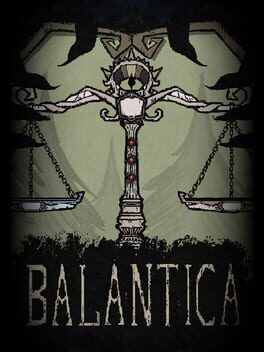 Balantica Cover