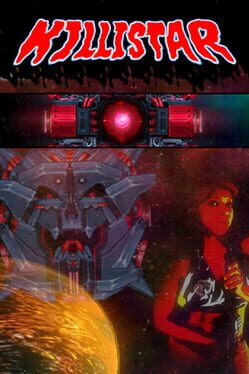 Killistar Cover