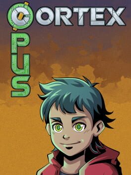 Opus Cortex Cover