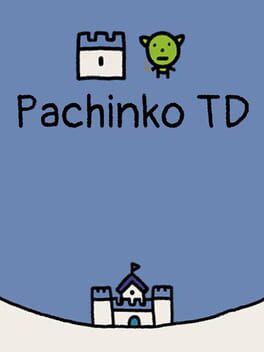 Pachinko TD Cover