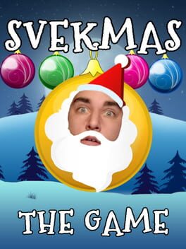 Svekmas: The Game Cover