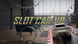 Slot Car VR Cover