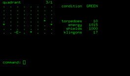 Super Star Trek Cover