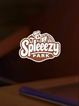 Spleezy Park Cover