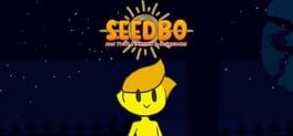 Seedbo And That Time The Sun Exploded Cover