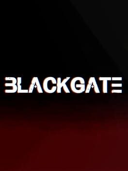 BlackGate Cover