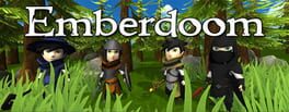 Emberdoom Cover