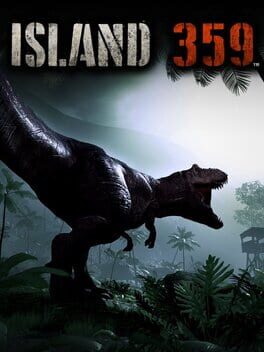 Island 359 Cover