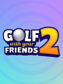 Golf With Your Friends 2 Cover
