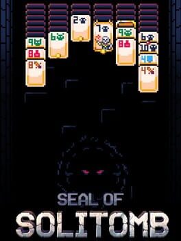 Seal of Solitomb Cover
