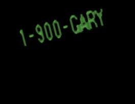 1-900-Gary Cover