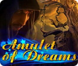 Amulet of Dreams Cover