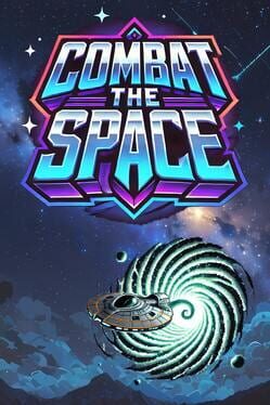 Combat the Space Cover