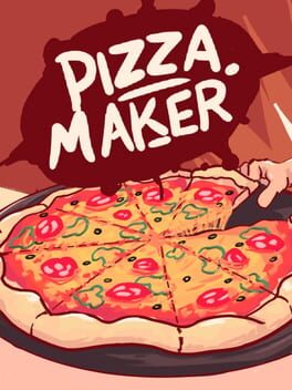 Pizza Maker Cover