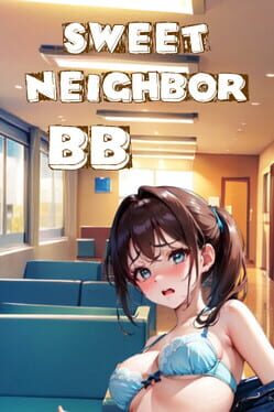 Sweet Neighbor BB Cover