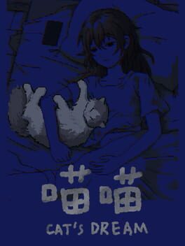 Cat's Dream Cover