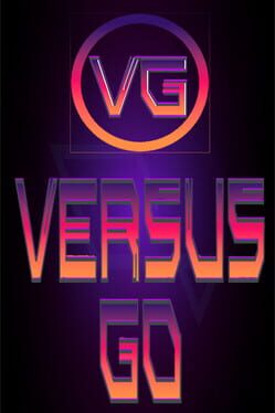 Versus Go Cover
