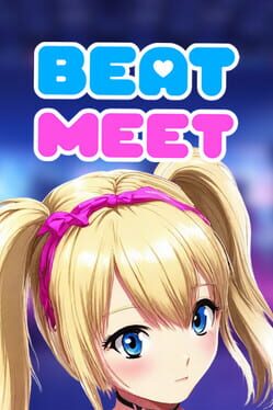 Beat Meet Cover