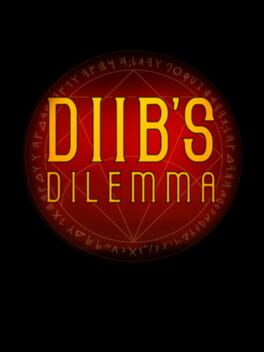 Diib's Dilemma Cover