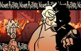 Norm Aethos Real Cover