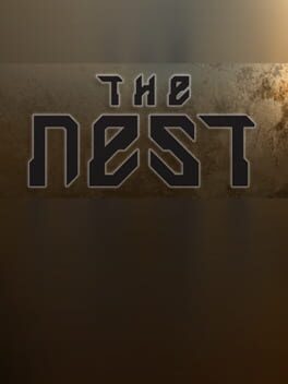 The Nest Cover