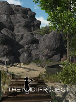 The Nadi Project Cover