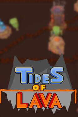 Tides of Lava Cover