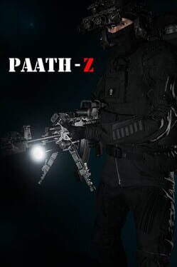 Paath-Z Cover