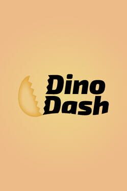 Dino Dash Cover
