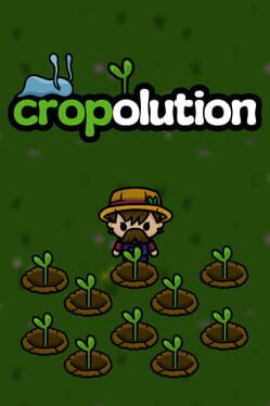 Cropolution Cover
