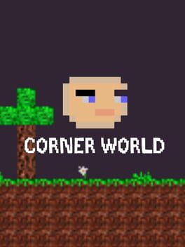 Corner World Cover