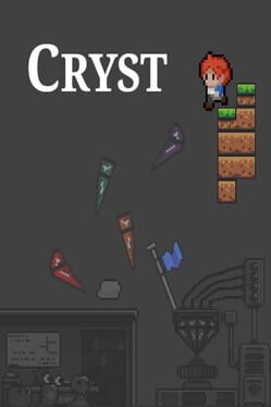 Cryst Cover