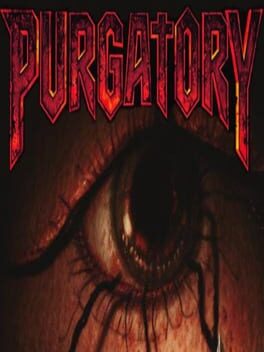 Purgatory Cover