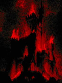 Infernal Legions Cover