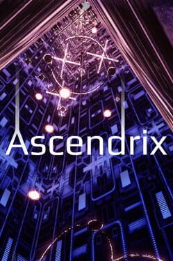 Ascendrix Cover